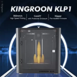 Kingroon KLP1 3D Printer