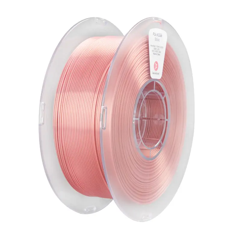 Kexcelled K5 Silk / High Gloss PLA Rose Red