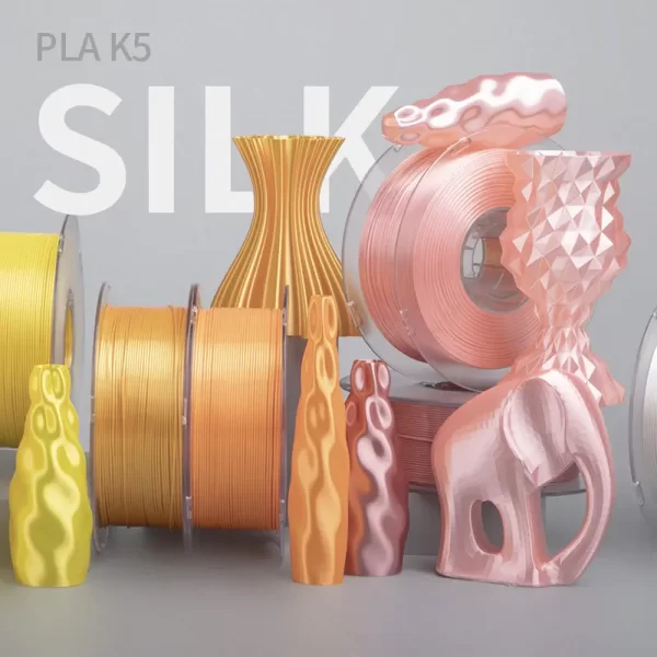 PLA SILK