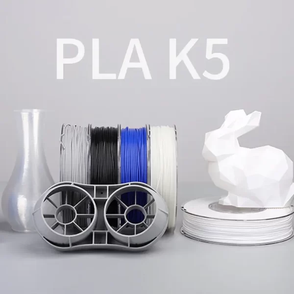 Kexcelled PLA 3d Printing Filament