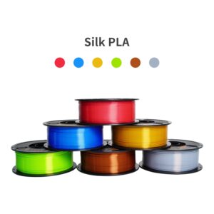 PLA Silk Lotmaxx