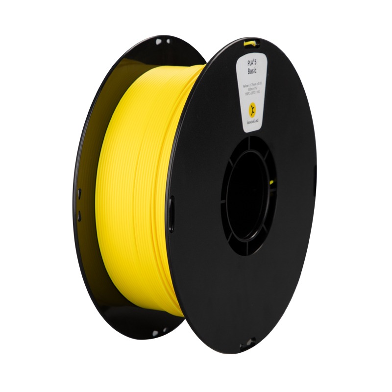 Kexcelled K5 PLA Yellow