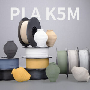Kexcelled 3d Printing Filament Matte