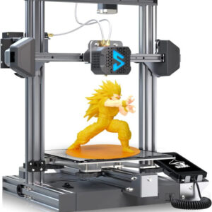 LOTMAXX Shark V3 with a 1.6W Laser 3D Printer