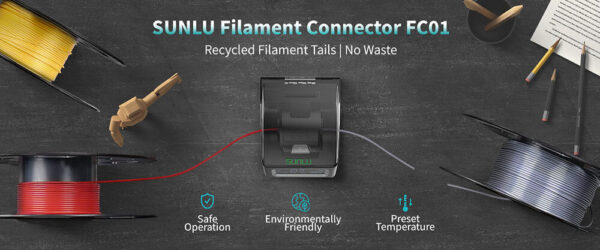 SunLu Filament Splicer - Image 2