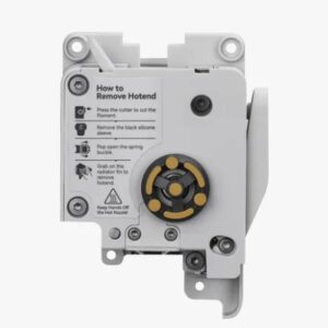 Bambu Lab Extruder Unit - A1 Series