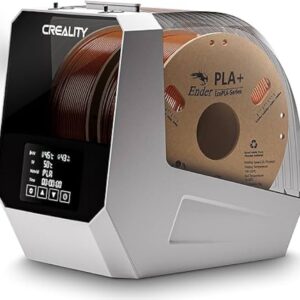 Creality Dual filament dryer box