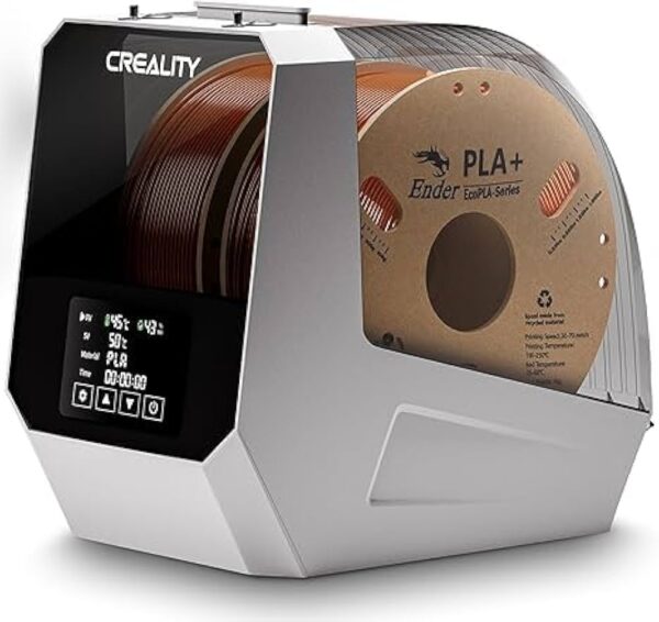 Creality Dual filament dryer box
