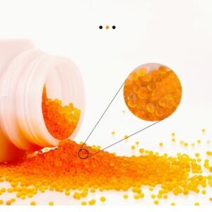 Silica Gel Beads