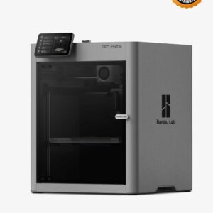 Bambu Lab P2S 3D Printer