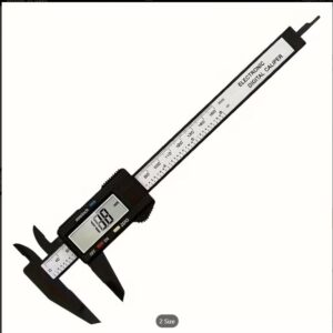 Electronic Digital Caliper 150mm 100mm