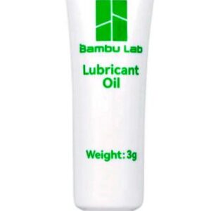 Lubricant Oil
