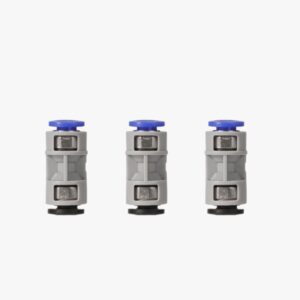 PTFE Tube Connector for P1 & X1 Series