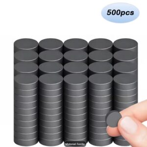 8x3mm High Quality Ceramic Magnets