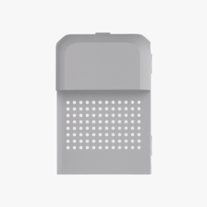 Toolhead Rear Housing X1 and P1 Series