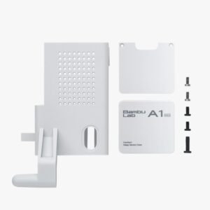 X-Axis Motor Cover - A1 mini