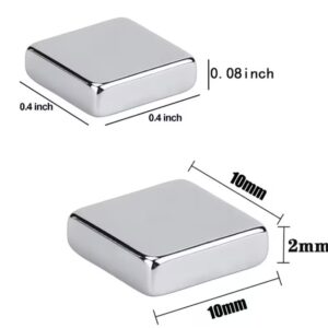 Rectangular Magnet