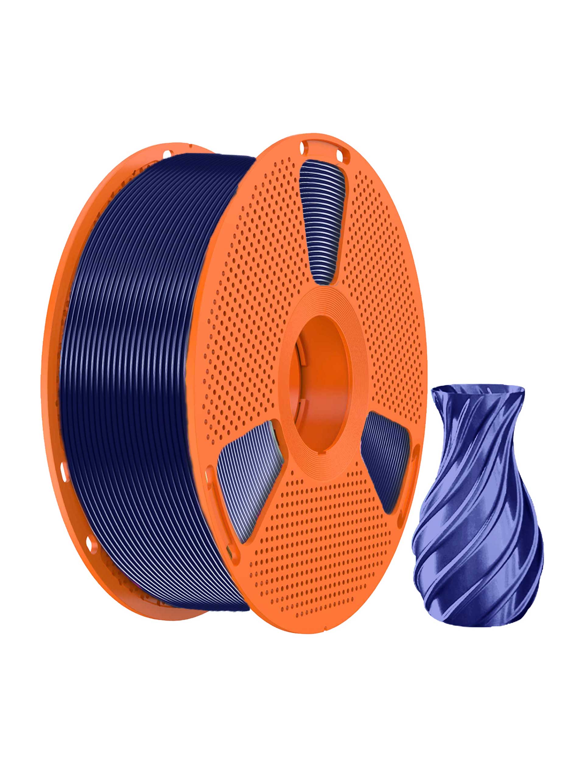 PRINT3DKW TPU SILK 3D FILAMENT