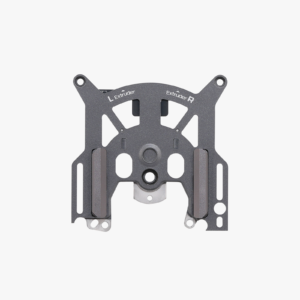 Quick Change Tool Interface - H2D/H2C