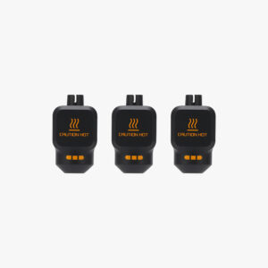 Silicone Sock for Hotend - P2S/X2D