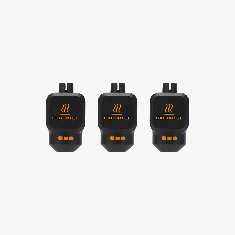 Silicone Sock for Hotend - P2S/X2D