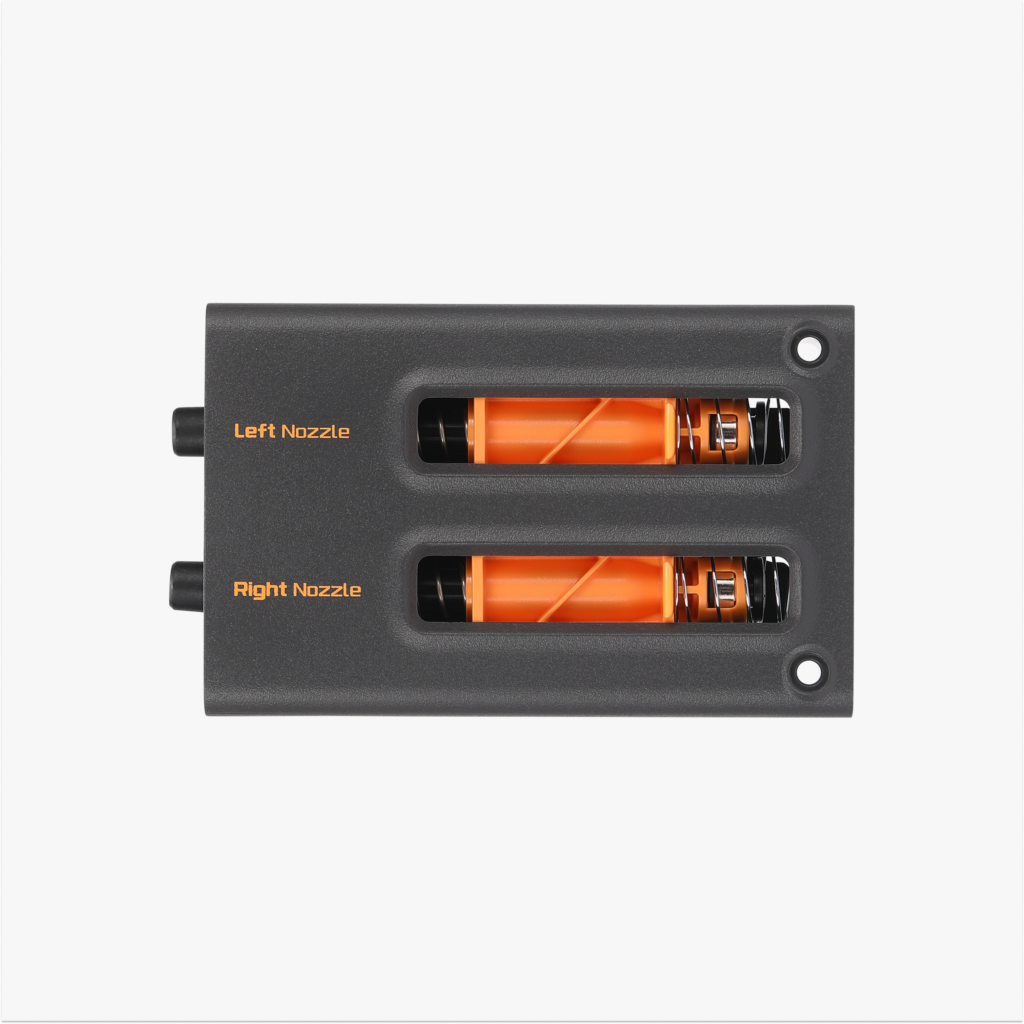 بَفر فيلامنت - X2D (بامبو لاب)