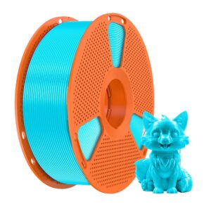 PRINT3DKW Premium PETG 3D Printer Filament