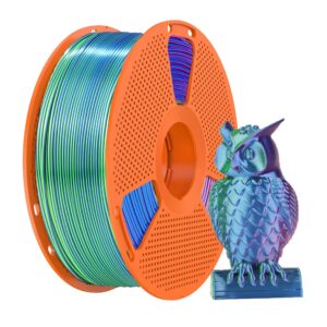 PRINT3DKW PREMIUM SILK PLA+ TRI-COLOR