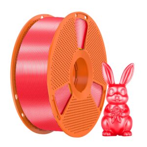 PRINT3DKW Silk PLA 3D FILAMENT