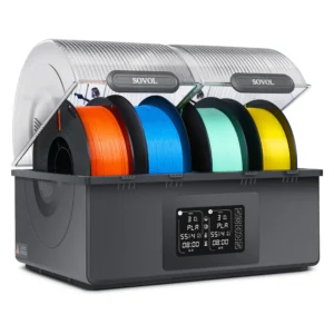 Sovol SH03 Filament Dryer