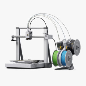 A2L Combo Printer