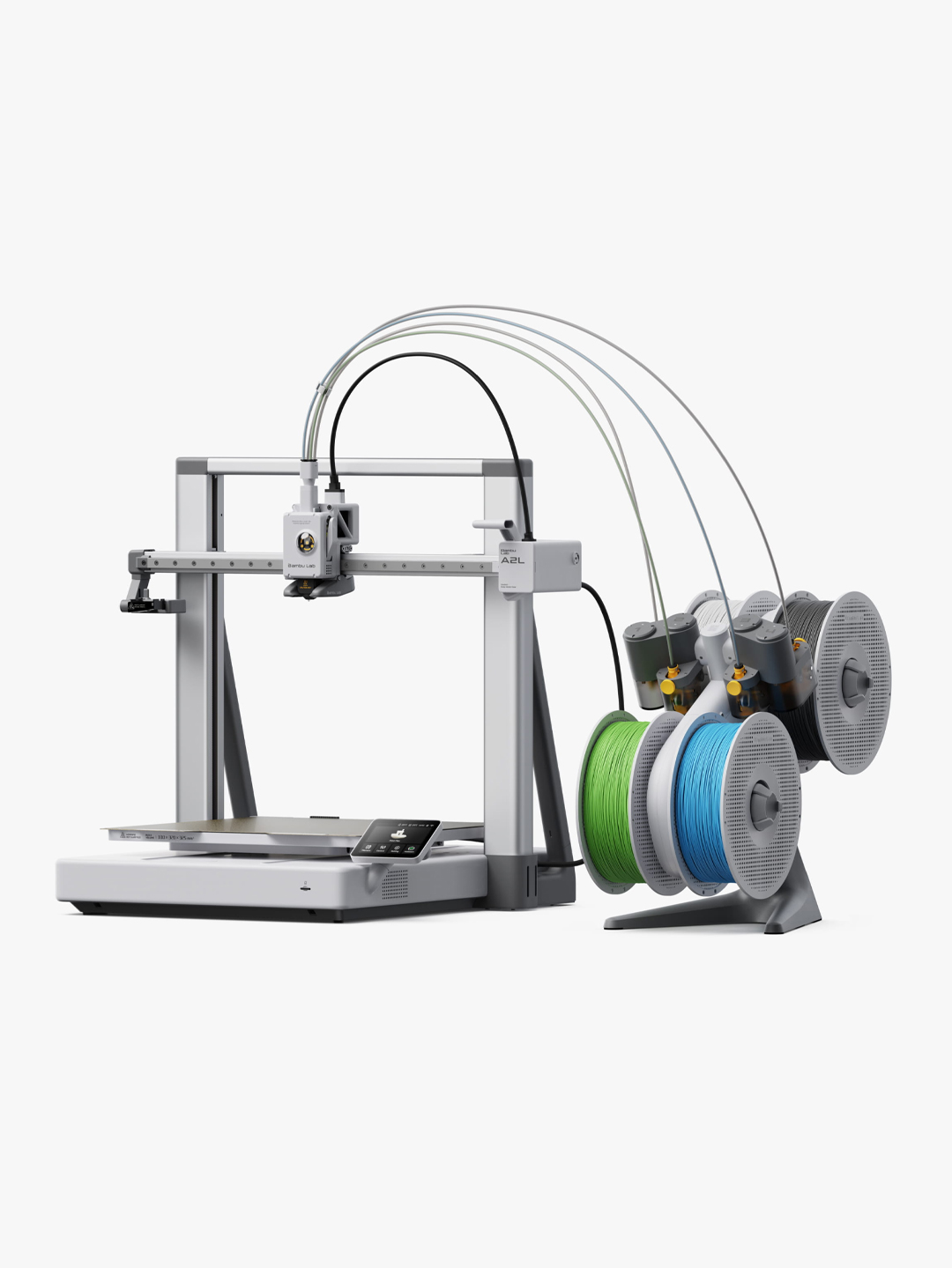 A2L Combo Printer