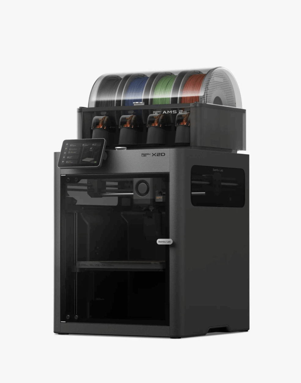 X2D Combo - (240 V) - Image 2