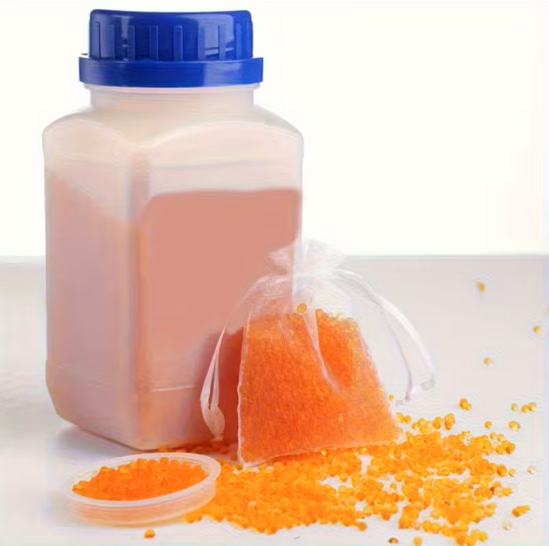 Orange Silica Gel - Image 3
