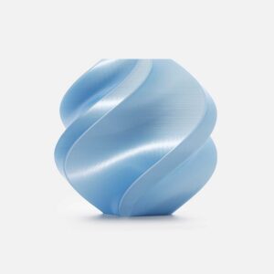 Bambu Lab PLA Silk 3D Filament