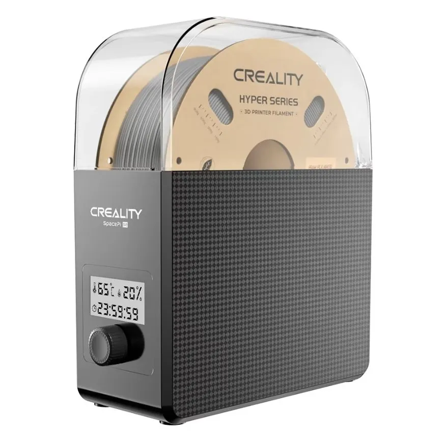 Creality SpacePi SE Filament Dryer