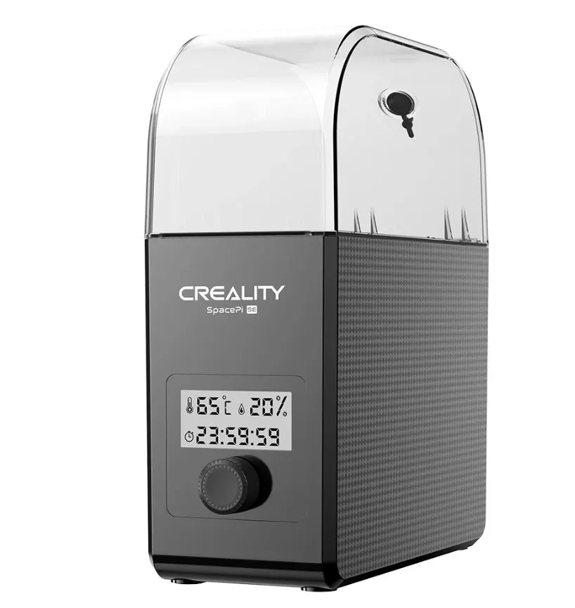 Creality SpacePi SE Filament Dryer - Image 3