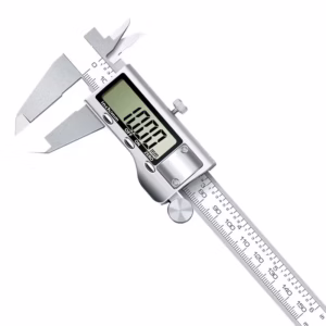 Digital Caliper