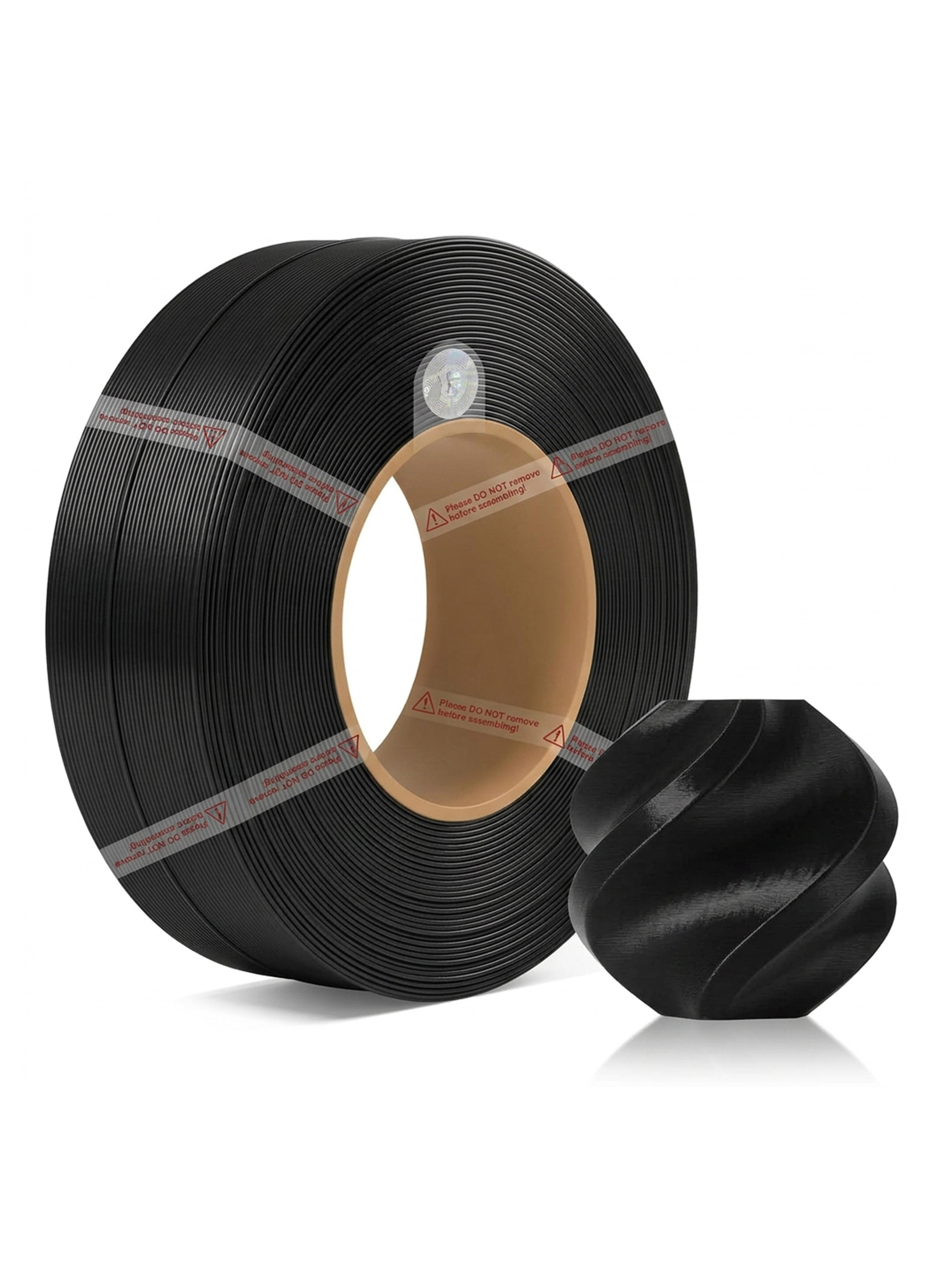 Bambu Pla Basic Refill (Spool Free)