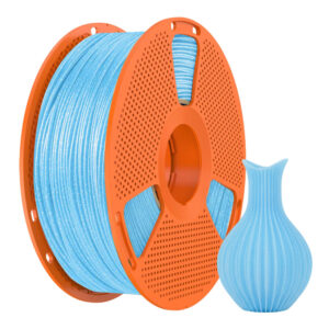 Twinkle Blue PLA Filament