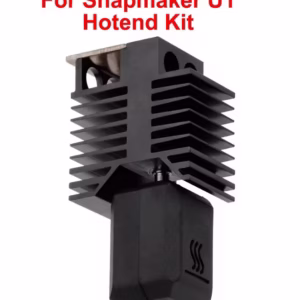 Generic Snapmaker U1 Hotend Kit With Hardened Steel Nozzle 0.4 mm