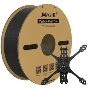 PRINT3DKW (JGH) Carbon Fiber PLA Filament