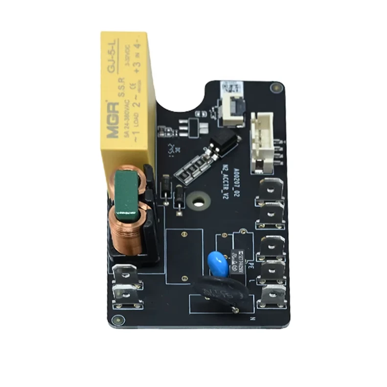 Bambu Lab AC Board for A1 Series V2 (DLB021-V2) - Image 4