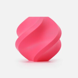 Bambu Lab Hot Pink Filament