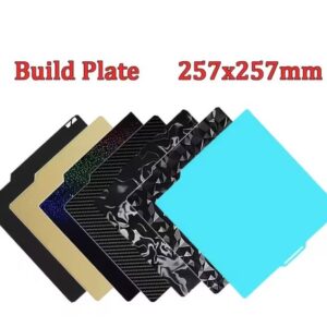 Suitable for P2S Printing Platform P1S X1C