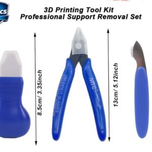 3D Printing Tool Kit