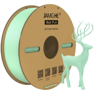 PRINT3DKW (JGH) Matt PLA+ Filament