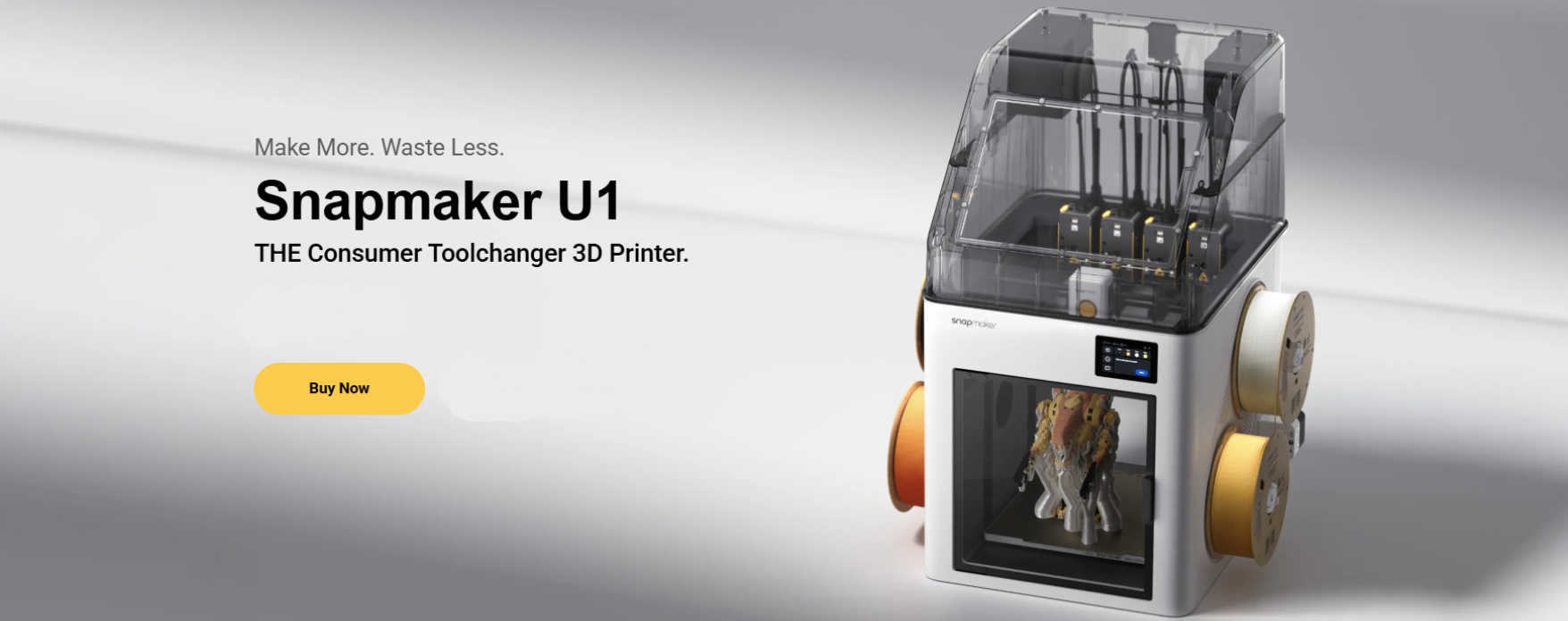 Snapmaker U1