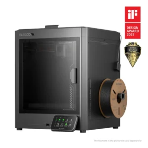 Elegoo Centauri Carbon 3D Printer (Call for Price)