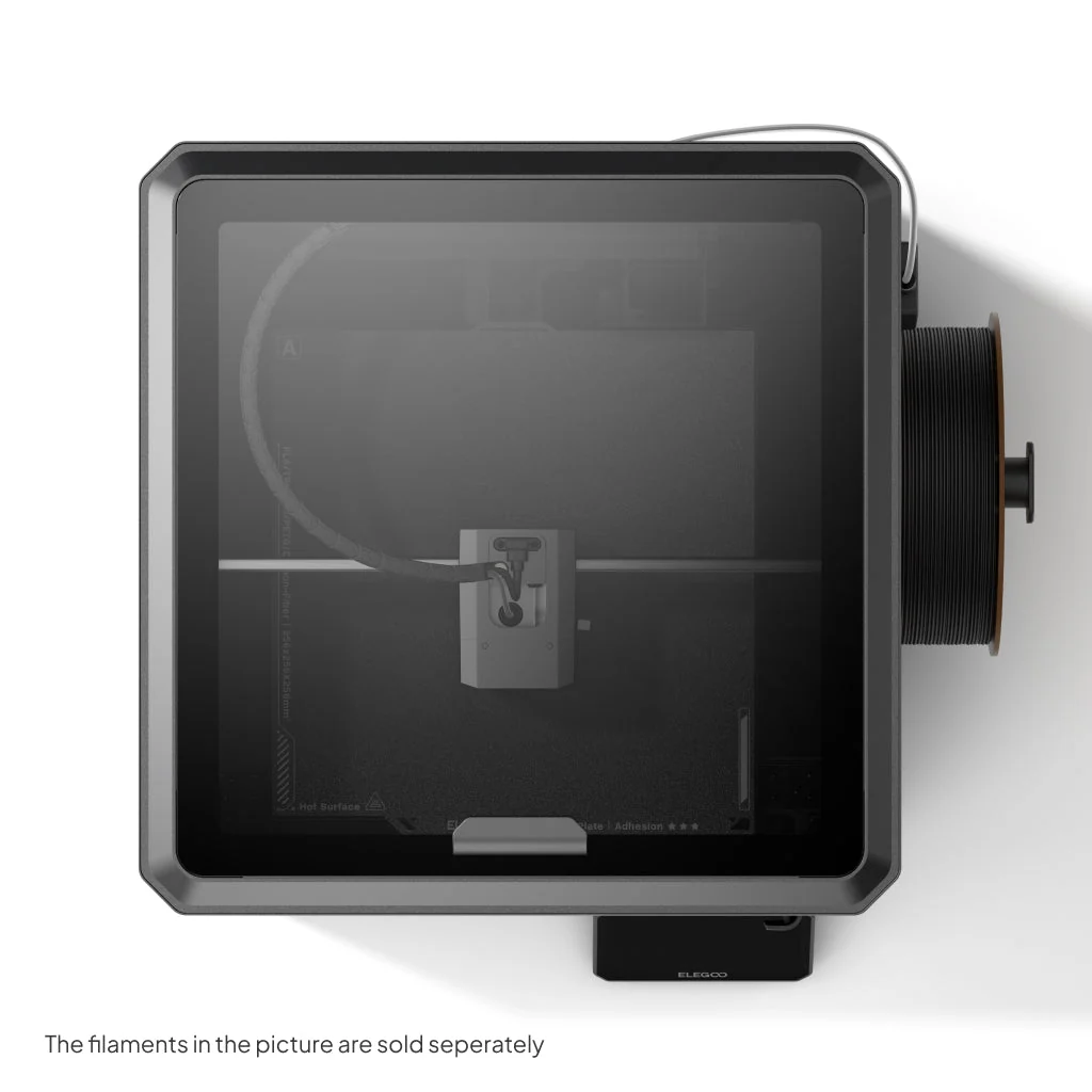 Elegoo Centauri Carbon 3D Printer (Call for Price) - Image 4